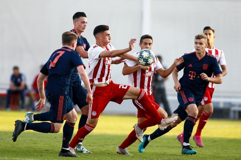 Κοντά στην ταυτοποίηση πέντε εκ των δραστών της εισβολής στον Ρέντη