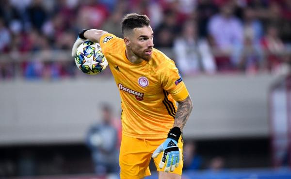 Ζοζέ Σα : Κατέκτησε και το Fantasy της Superleague