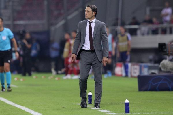 Κόβατς: «Δουλέψαμε σκληρά για να πετύχουμε αυτή τη νίκη, δεν ήταν καθόλου εύκολο»