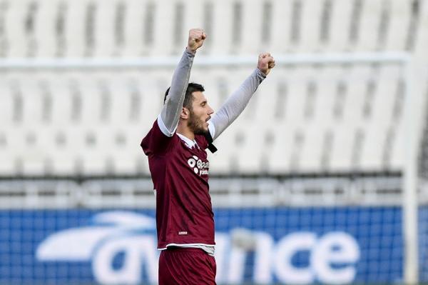 Φατιόν: «Ήμασταν πολύ διαβασμένοι»