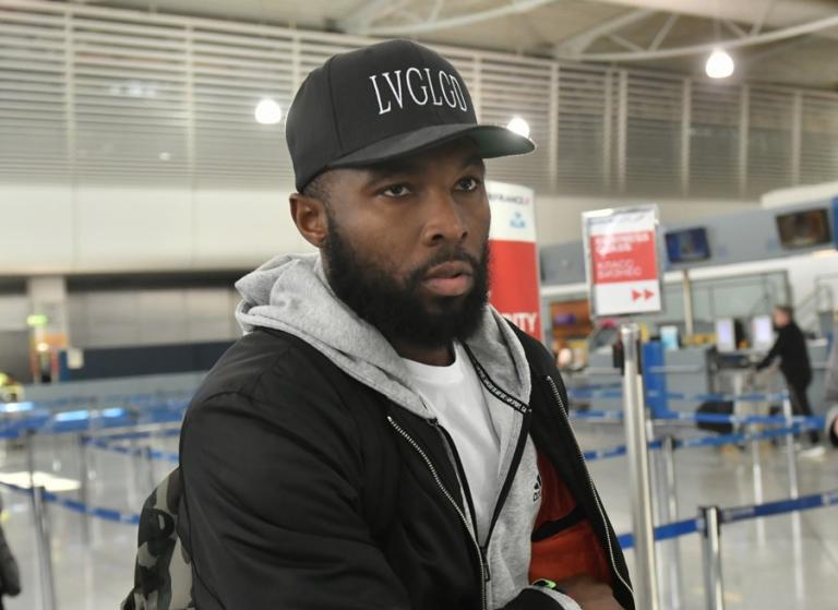 Συγκινητική ανάρτηση του Ράις για τον Χάνεϊκατ