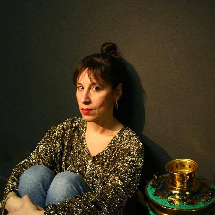 Η Μαρία Μαγκανάρη μιλάει στο in.gr για το «Θείο Βάνια»