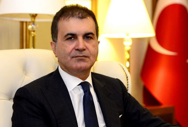 Τουρκία : Διαμαρτυρία για «like» της πρεσβείας των ΗΠΑ σε tweet κατά του Μπαχτσελί