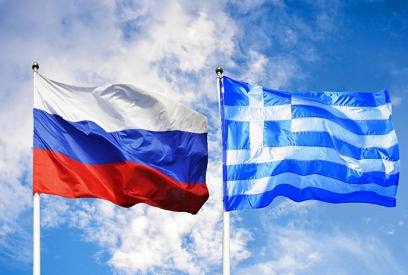 Επανεκκίνηση των ελληνορωσικών σχέσεων;