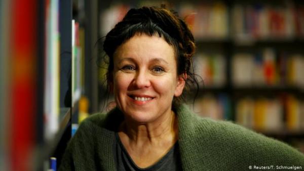 Όλγκα Τοκάρτσουκ: «Γράφω για να δείξω μία νέα οπτική»