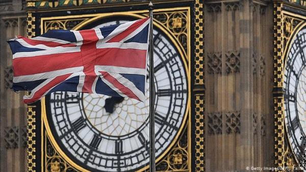 Η μετά – Brexit εποχή σε μυθιστόρημα