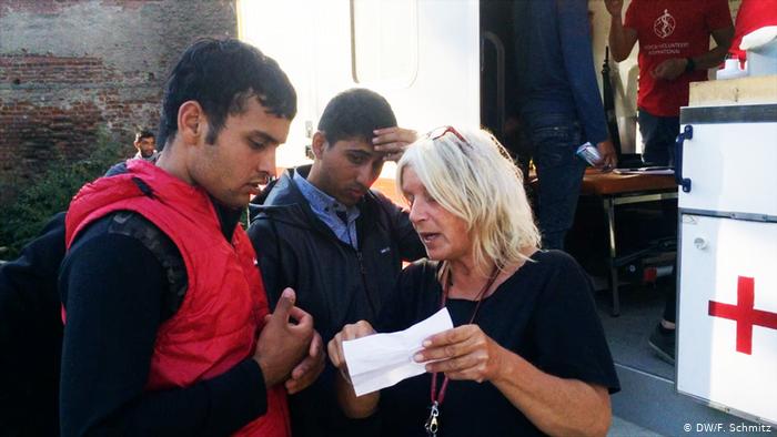 Nέα όξυνση για το προσφυγικό στην Ελλάδα;