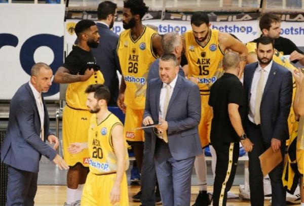 Λιμνιάτης: «Να πιέσουμε τους παίκτες-κλειδιά του αντιπάλου μας»