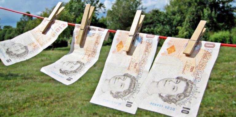 Βρετανία : Εκεί «ξεπλένεται» το βρώμικο χρήμα όλου του πλανήτη