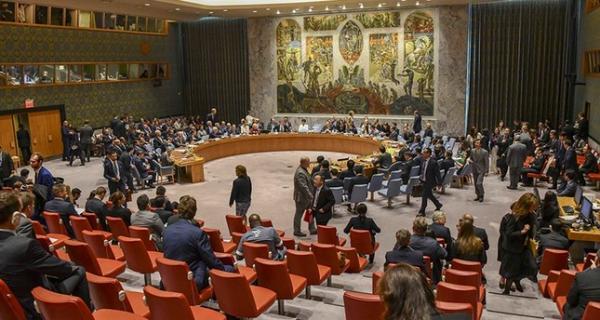 Συρία : Δεν κατέληξε σε συμφωνία το Συμβούλιο Ασφαλείας του ΟΗΕ – «Βέτο» ΗΠΑ και Ρωσίας