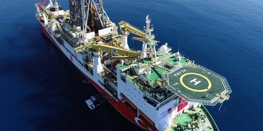 Τουρκία : Προκλητικό ρεπορτάζ του CNN Turk πάνω στο Φατίχ