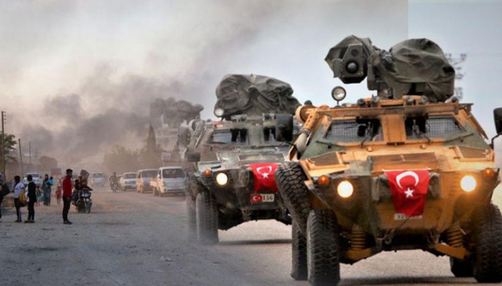 Editorial ΤΑ ΝΕΑ: Bloodshed