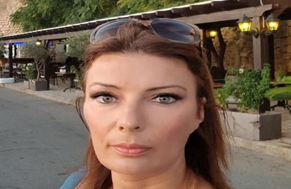 Η Σβετλάνα Ζαΐτσεβα που δέχθηκε τη χυδαία ρατσιστική επίθεση από Κύπριες εξηγεί τί συνέβη