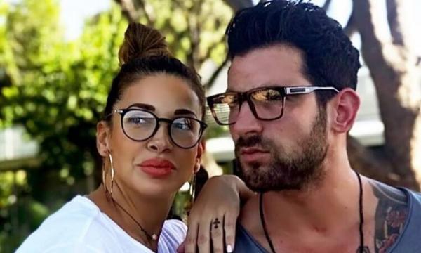 Χατζίδου – Παύλου : Ανέβασαν την πιο τρυφερή φωτογράφια με την κόρη τους