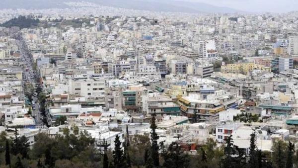 Μακροχρόνια μίσθωση ή Airbnb για χιλιάδες ιδιοκτήτες