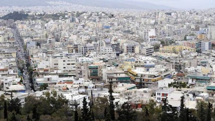 Μακροχρόνια μίσθωση ή Airbnb για χιλιάδες ιδιοκτήτες