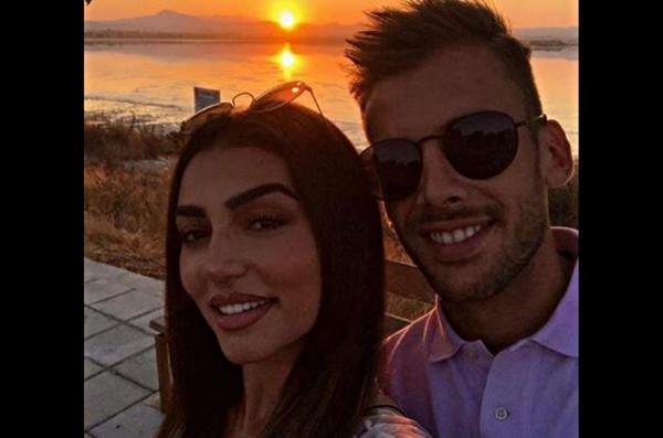 Κατερίνα Σαββίδη: Δείτε την εορτάζουσα κούκλα… παραλίγο παίκτη του Παναθηναϊκού! (pics)