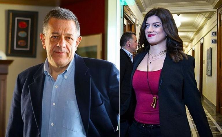 Αγρια κόντρα Ταχιάου – Νοτοπούλου για το μετρό Θεσσαλονίκης