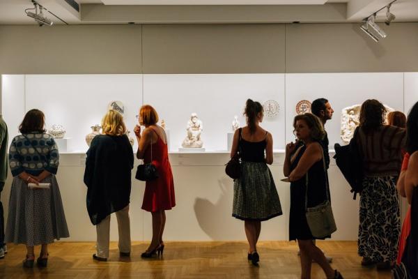 «Πικάσο και Αρχαιότητα»: Νυχτερινή ξενάγηση απόψε μετά μουσικής