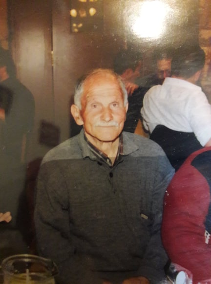 Nεκρός ο 83χρονος που αγνοούταν στο Αστυράκι