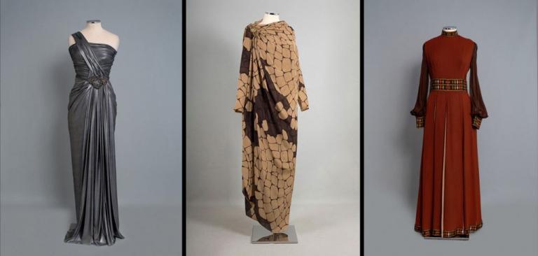 Ελληνική μόδα: 100 χρόνια έμπνευσης και δημιουργίας