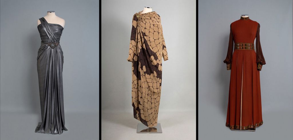 Ελληνική μόδα: 100 χρόνια έμπνευσης και δημιουργίας