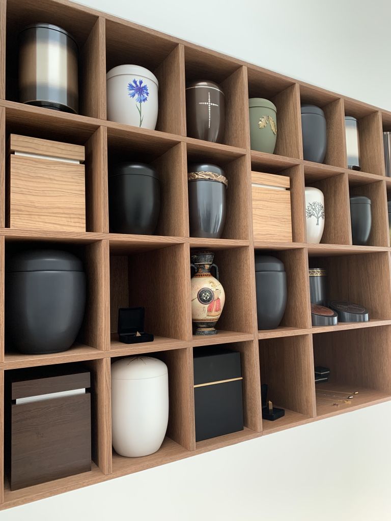 Σε λειτουργία το πρώτο αποτεφρωτήριο στην Ελλάδα