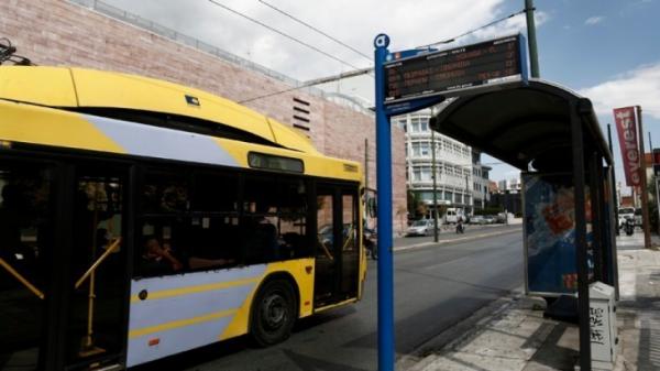 ΟΑΣΑ : Έρχονται αλλαγές στον συγκοινωνιακό χάρτη