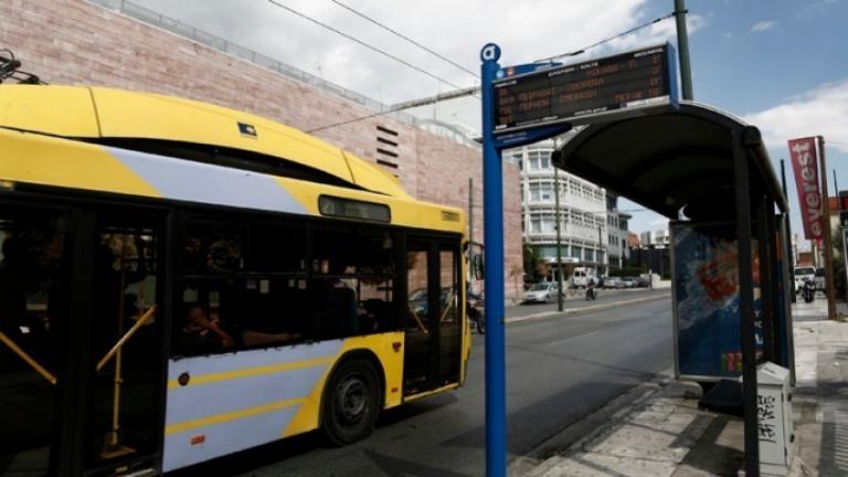 ΟΑΣΑ : Έρχονται αλλαγές στον συγκοινωνιακό χάρτη