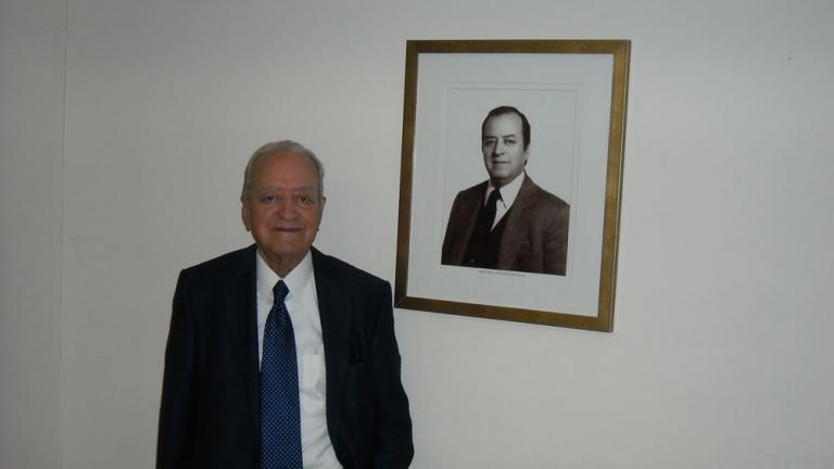 Απεβίωσε ο Γεώργιος Πιστιόλας, ιδρυτής της Agrino