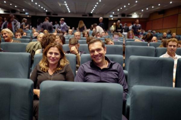 Τσίπρας για Τζόκερ : Επιστρέψαμε στο ’60, ίσως και ακόμη πιο πίσω