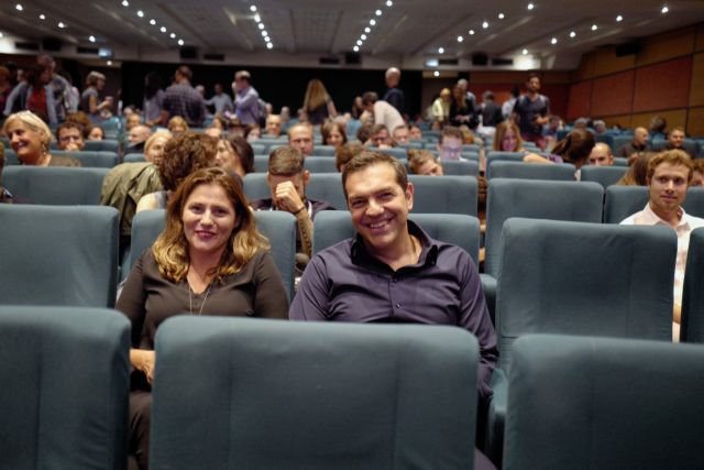 Τσίπρας για Τζόκερ : Επιστρέψαμε στο ’60, ίσως και ακόμη πιο πίσω