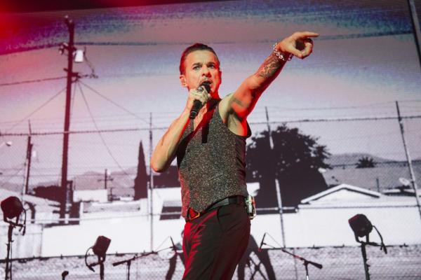 Ξεκίνησε η μάχη για το Rock & Roll Hall of Fame 2020