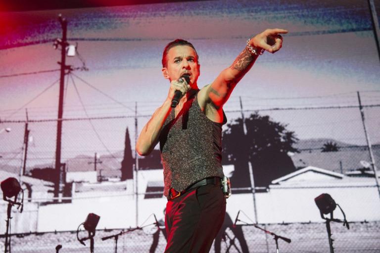 Ξεκίνησε η μάχη για το Rock & Roll Hall of Fame 2020