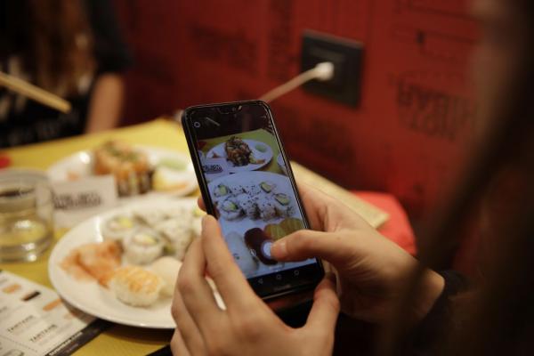 Μιλάνο : Εστιατόρια πάντα άδεια αποτελούν βιτρίνα για τη μαφία