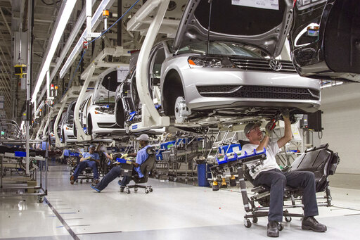 Βουλγαρία και Ρουμανία ανταγωνίζονται για το νέο εργοστάσιο της VW που έχασε η Τουρκία
