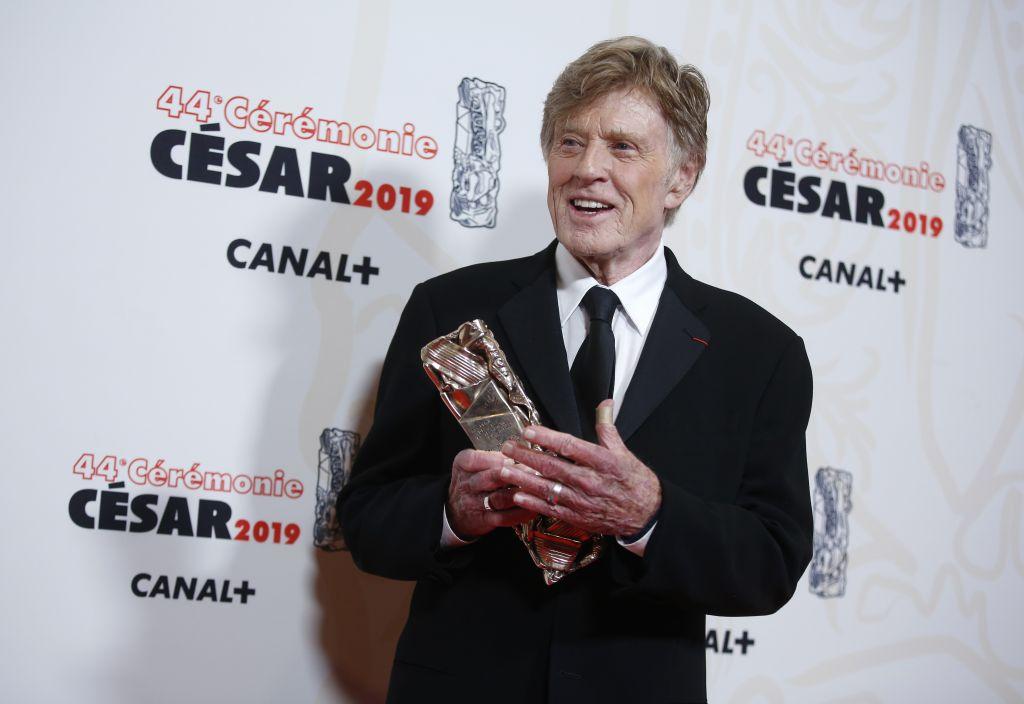 Φεστιβάλ Μορέλια : Ο Ρόμπερτ Ρέντφορντ θα τιμηθεί για το σύνολο της καριέρας του