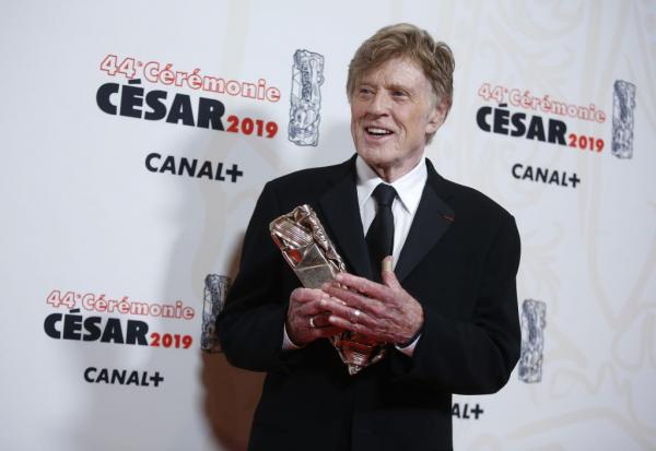 Φεστιβάλ Μορέλια : Ο Ρόμπερτ Ρέντφορντ θα τιμηθεί για το σύνολο της καριέρας του