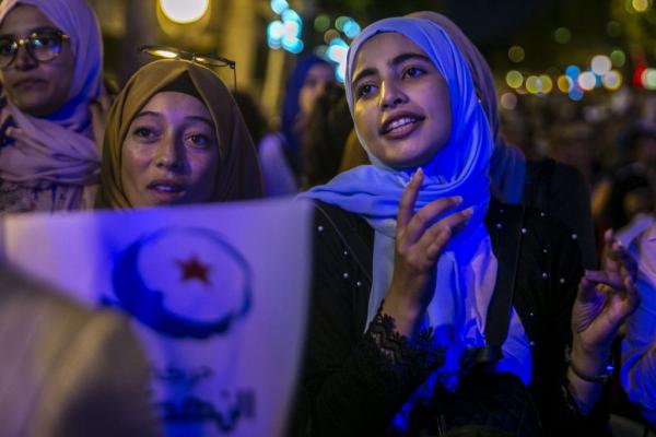 Τυνησία : Άνοιξαν οι κάλπες για τις βουλευτικές εκλογές