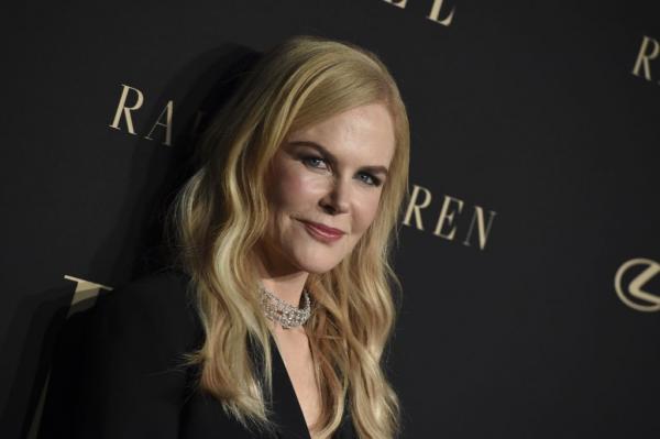 Νικόλ Κίντμαν : Η κόρη της θέλει να γίνει σκηνοθέτης