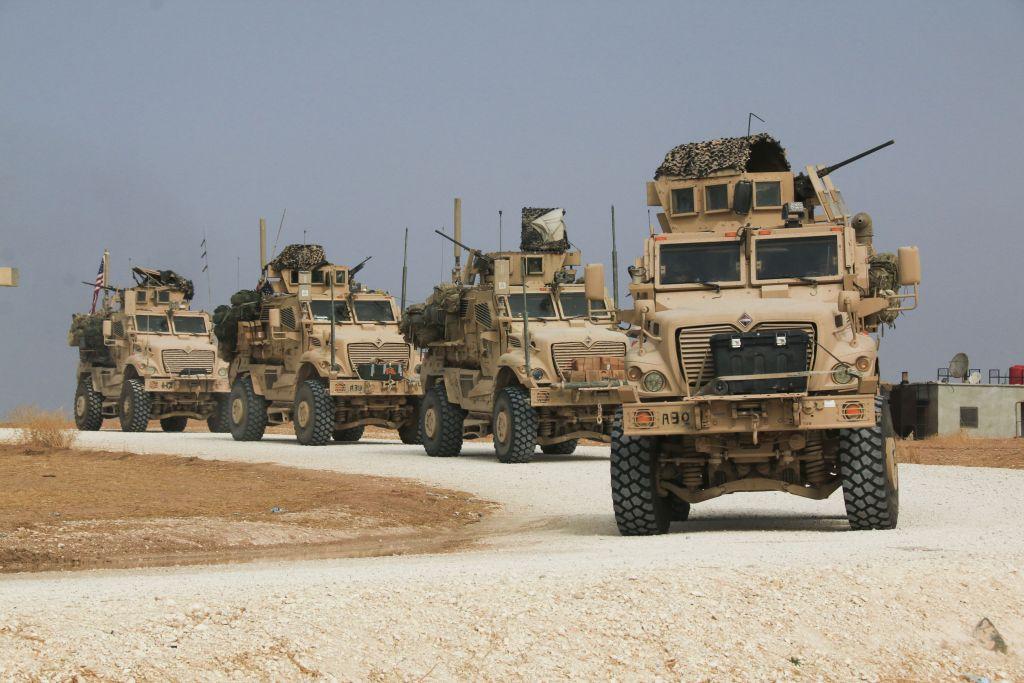 Συρία : Αδειάζει η κλεψύδρα της εκεχειρίας, το «αύριο» κρίνεται στο Σότσι και ο Τραμπ απειλεί