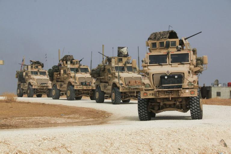 Συρία : Αδειάζει η κλεψύδρα της εκεχειρίας, το «αύριο» κρίνεται στο Σότσι και ο Τραμπ απειλεί