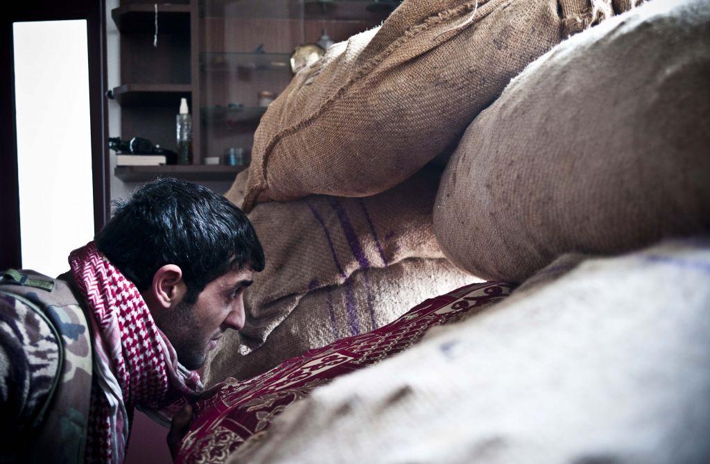 Συρία : Αναλυτές εξηγούν πως ωφελείται το ISIS από την απόφαση Τραμπ