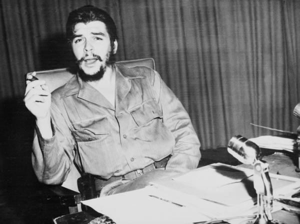 Τσε Γκεβάρα : Η μέρα που εκτελέστηκε ο μεγάλος επαναστάτης