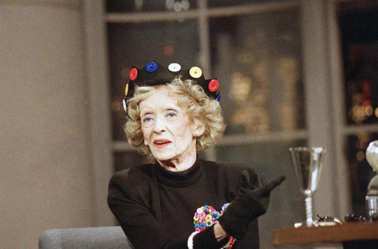 Μπέτι Ντέιβις: Η ασυμβίβαστη σταρ του Χόλιγουντ