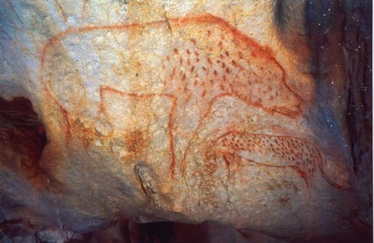 Οι άνθρωποι της προϊστορίας αποθήκευαν οστά ζώων για να φάνε το μεδούλι τους αργότερα