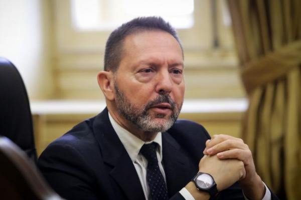 Πυρά Στουρνάρα: Οι συκοφάντες μου έκαναν τραγικά λάθη, προδίδουν πανικό