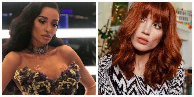 Φουρέιρα – Συνατσάκη: Χόρεψαν μαζί σε συναυλία