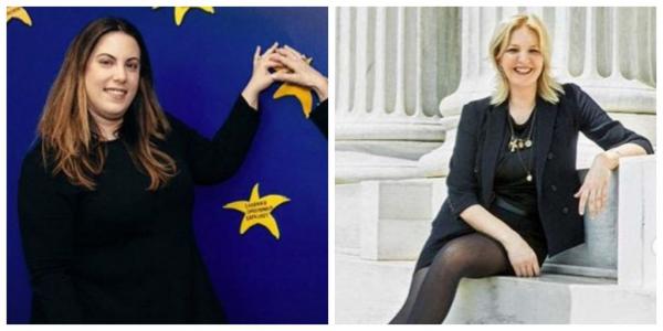 Μαίρη Κατράντζου: Το συγκινητικό «αντίο» στη Σοφία Κοκοσαλάκη