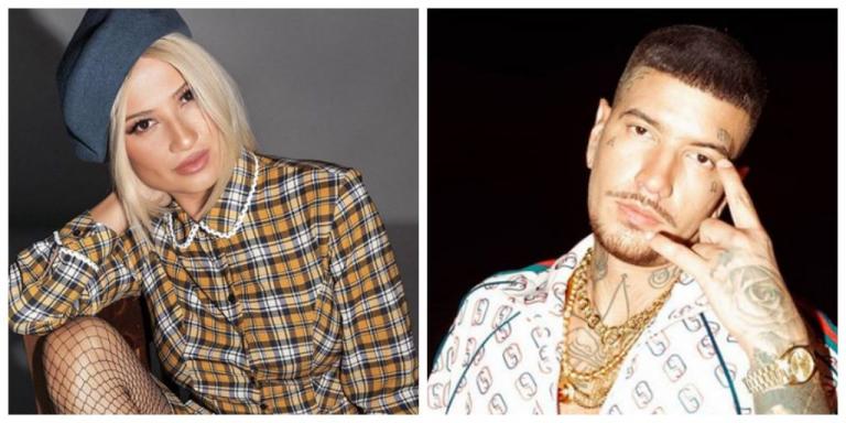 Φαίη Σκορδά: «Εμείς φταίμε που πήγαμε να του πάρουμε δηλώσεις»